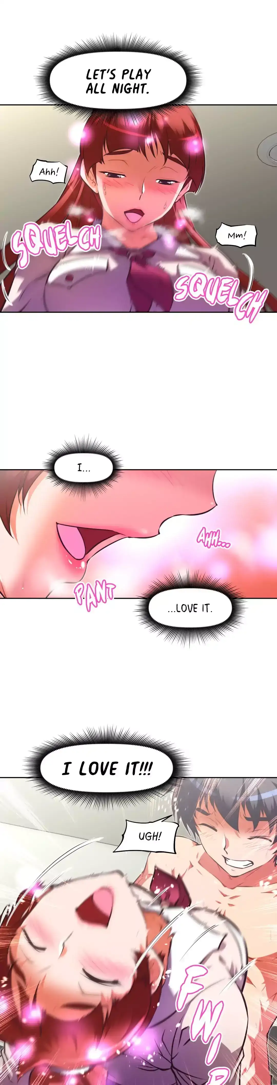 Brawling Go Chapter 118 - HolyManga.Net