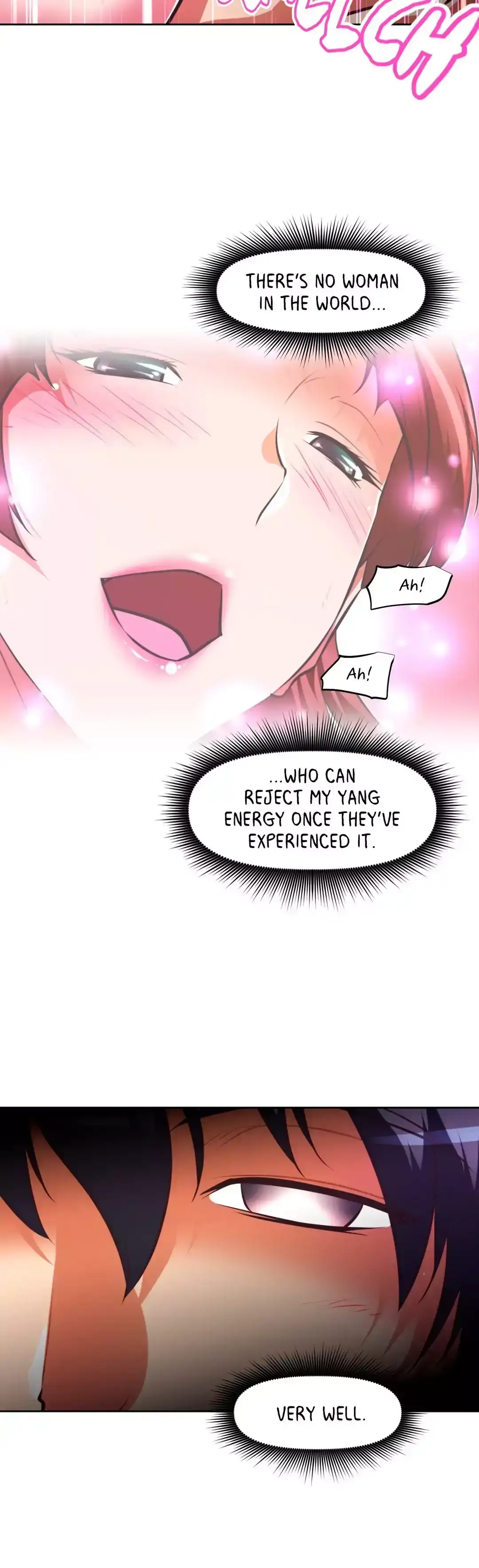 Brawling Go Chapter 118 - HolyManga.Net