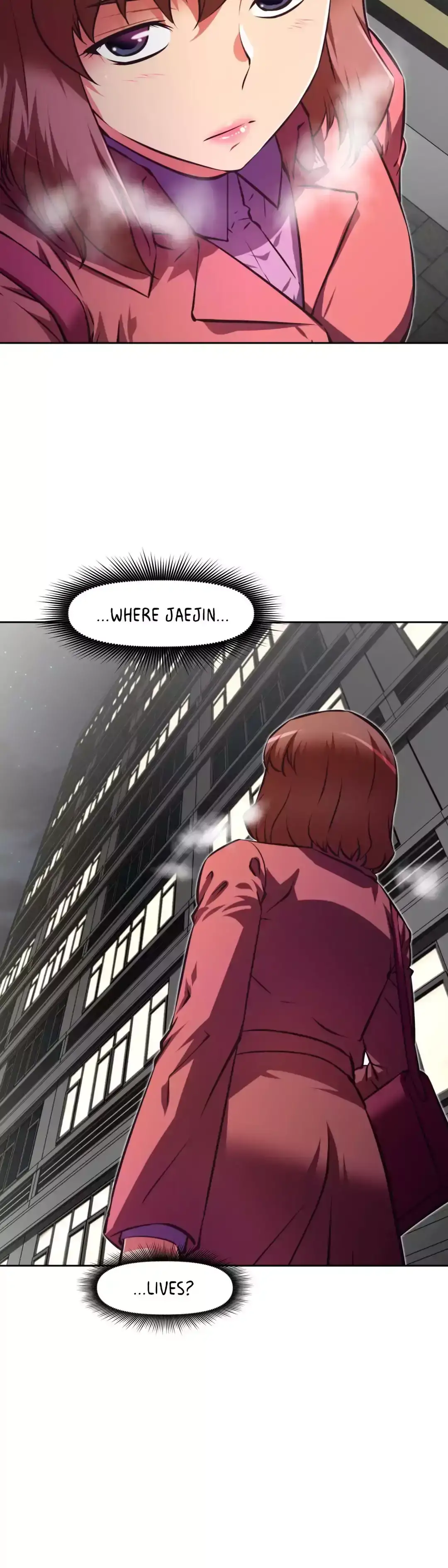 Brawling Go Chapter 118 - HolyManga.Net