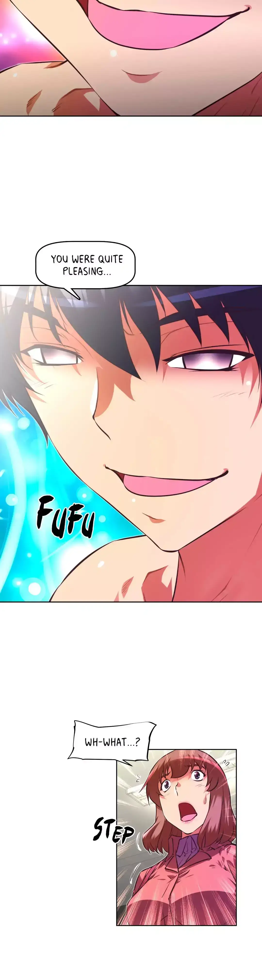 Brawling Go Chapter 118 - HolyManga.Net