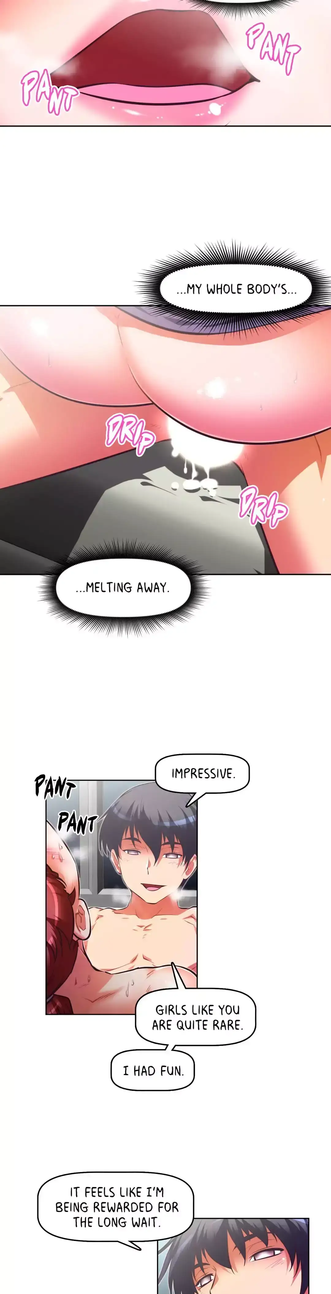 Brawling Go Chapter 118 - HolyManga.Net
