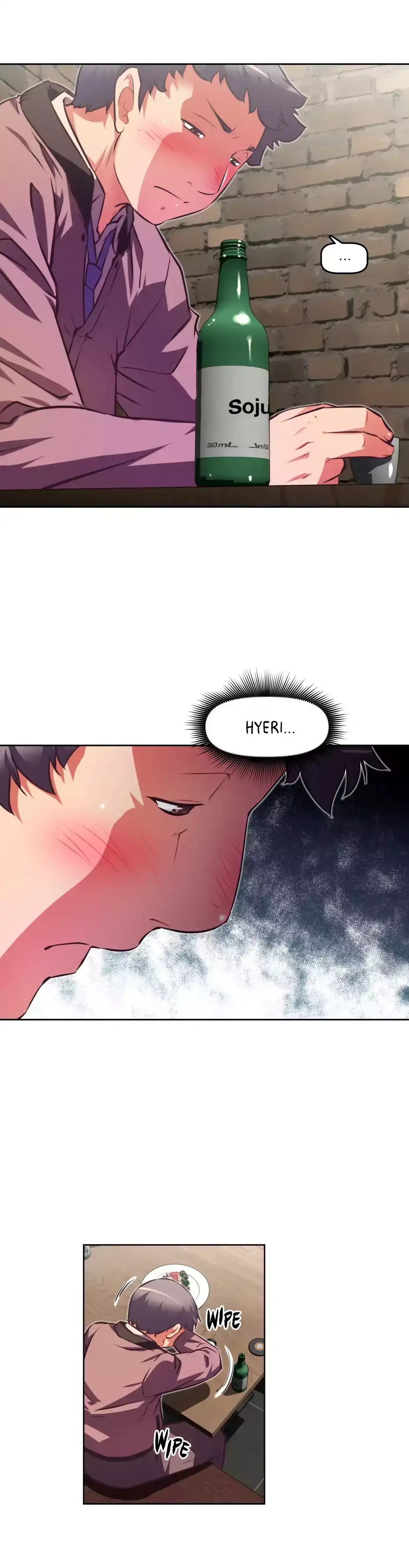 Brawling Go Chapter 118 - HolyManga.Net