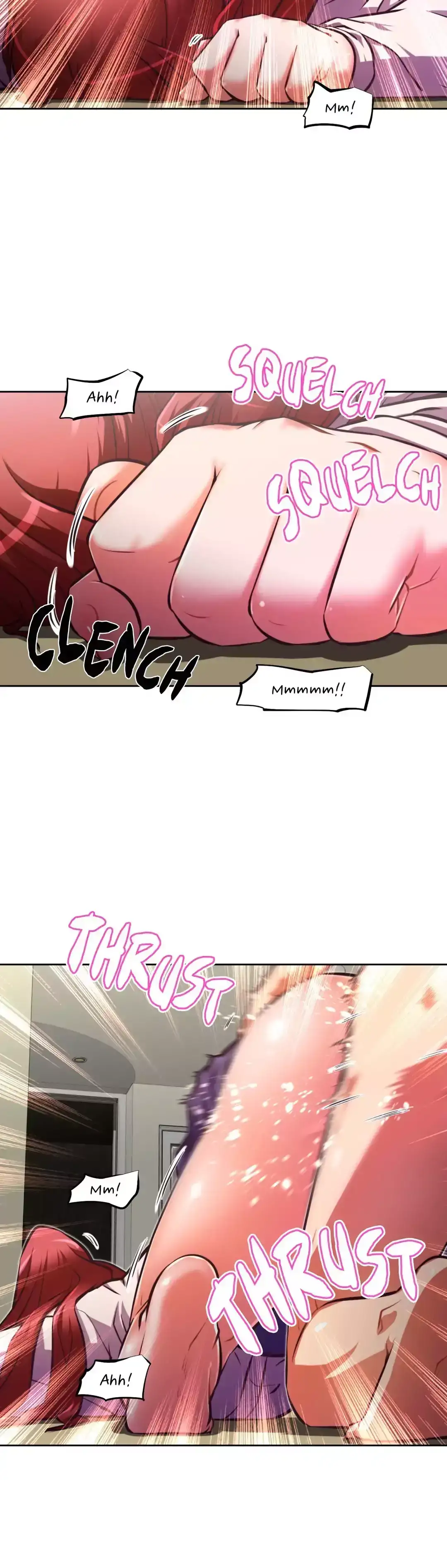 Brawling Go Chapter 118 - HolyManga.Net