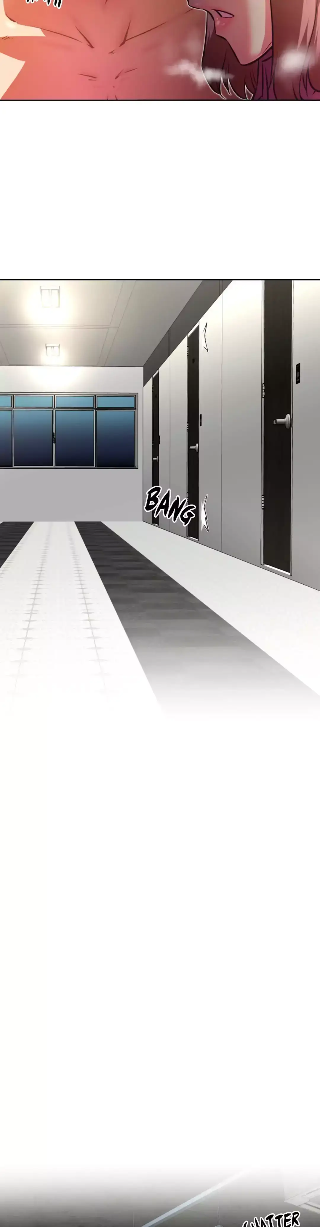 Brawling Go Chapter 118 - HolyManga.Net