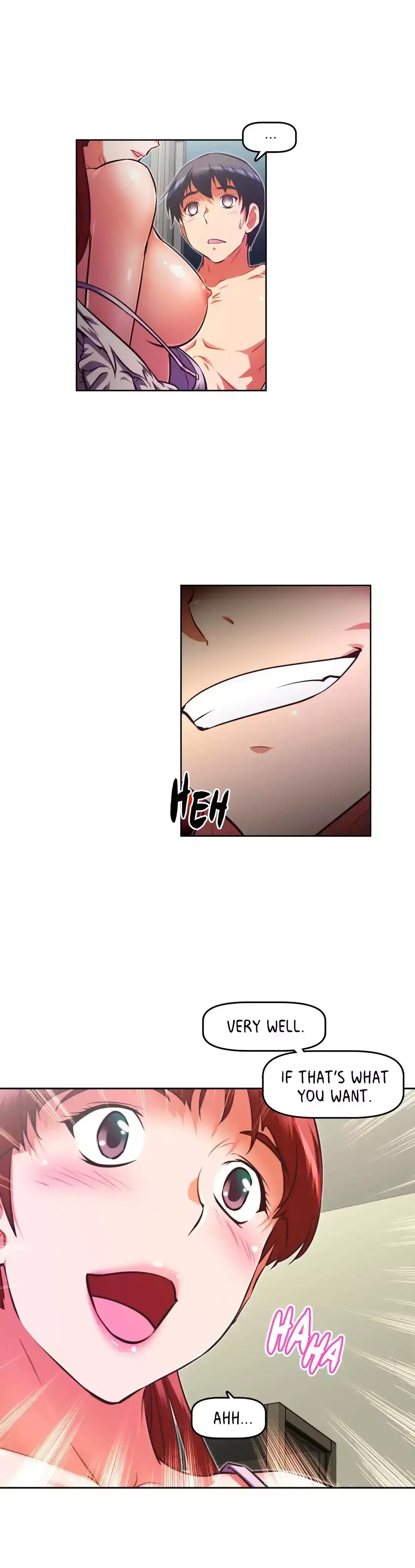 Brawling Go Chapter 118 - HolyManga.Net