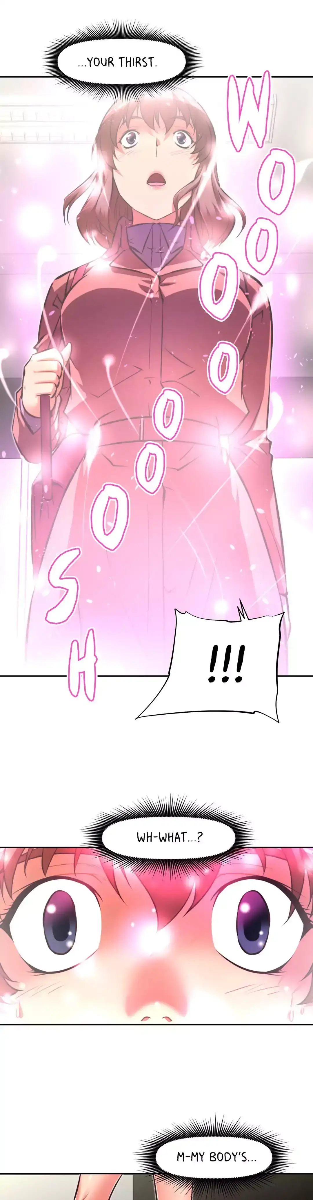 Brawling Go Chapter 118 - HolyManga.Net