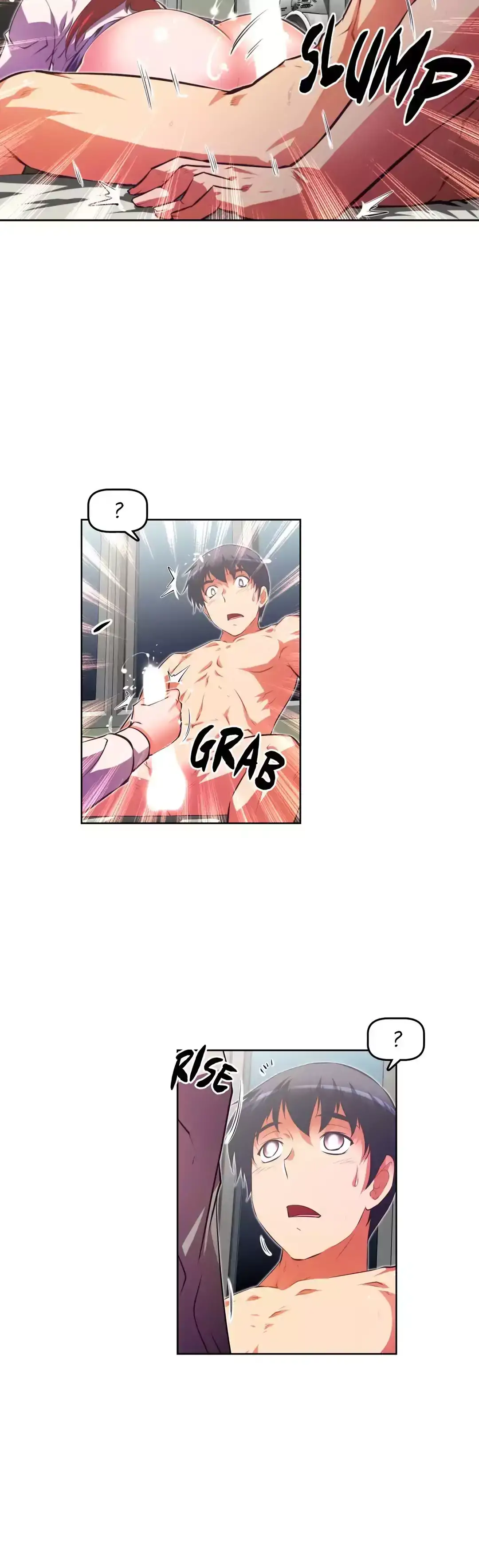 Brawling Go Chapter 118 - HolyManga.Net