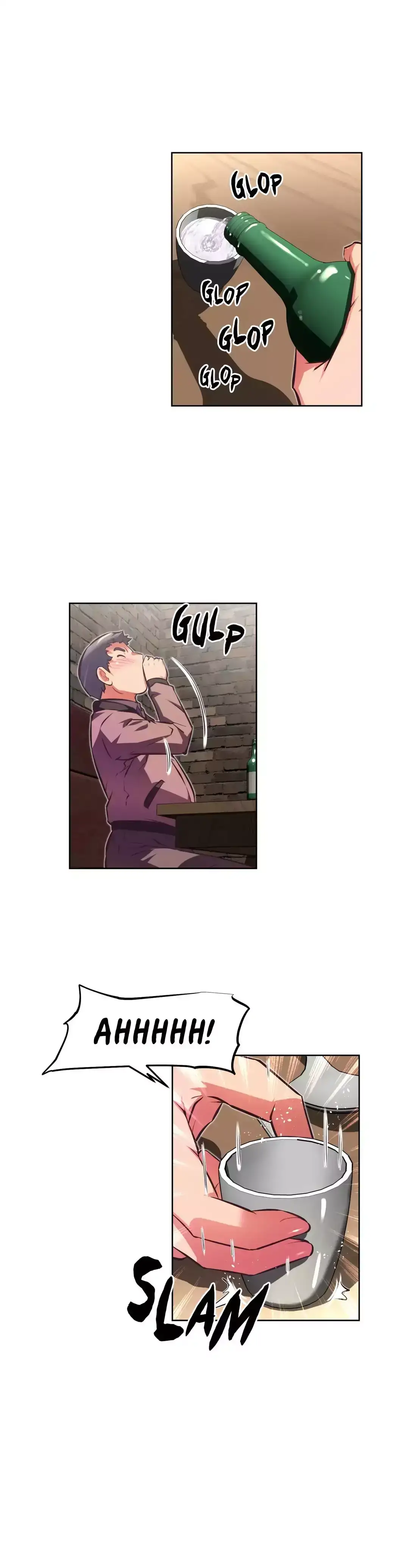 Brawling Go Chapter 118 - HolyManga.Net