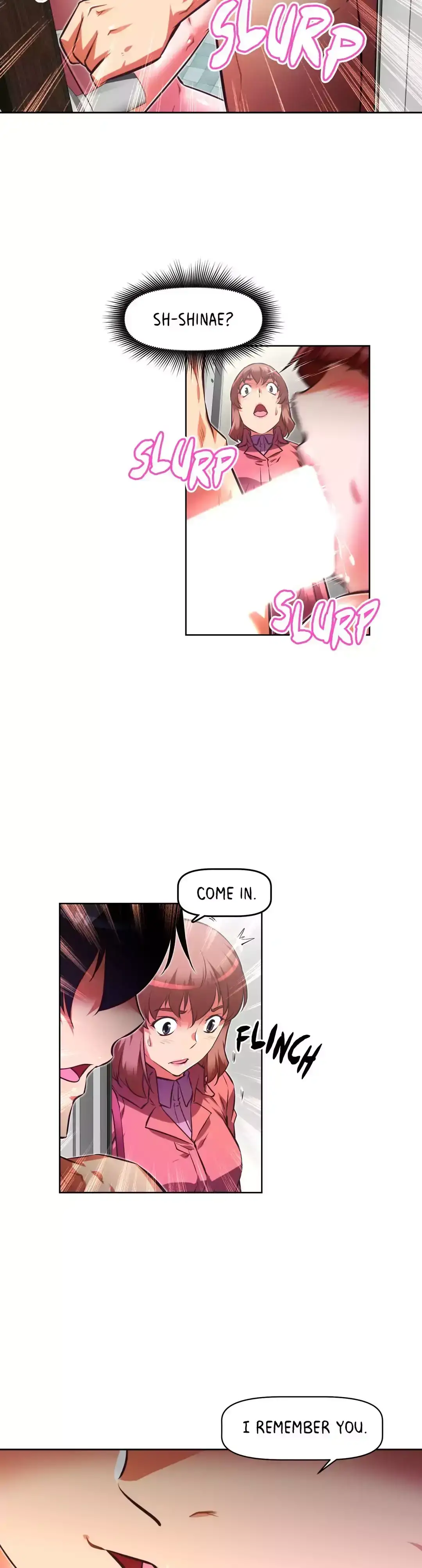 Brawling Go Chapter 118 - HolyManga.Net