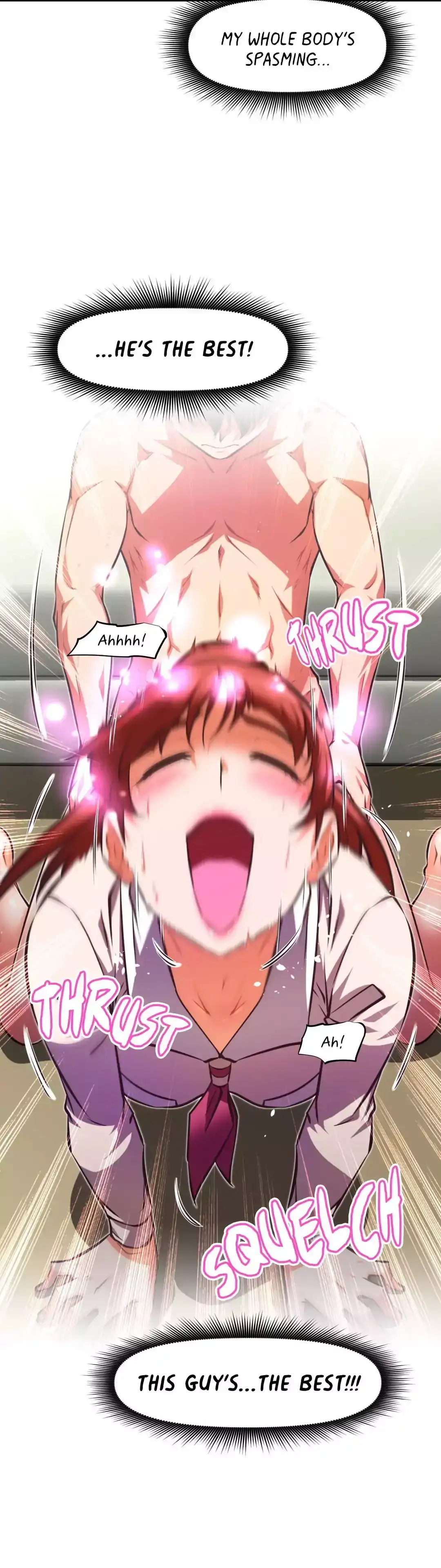 Brawling Go Chapter 118 - HolyManga.Net