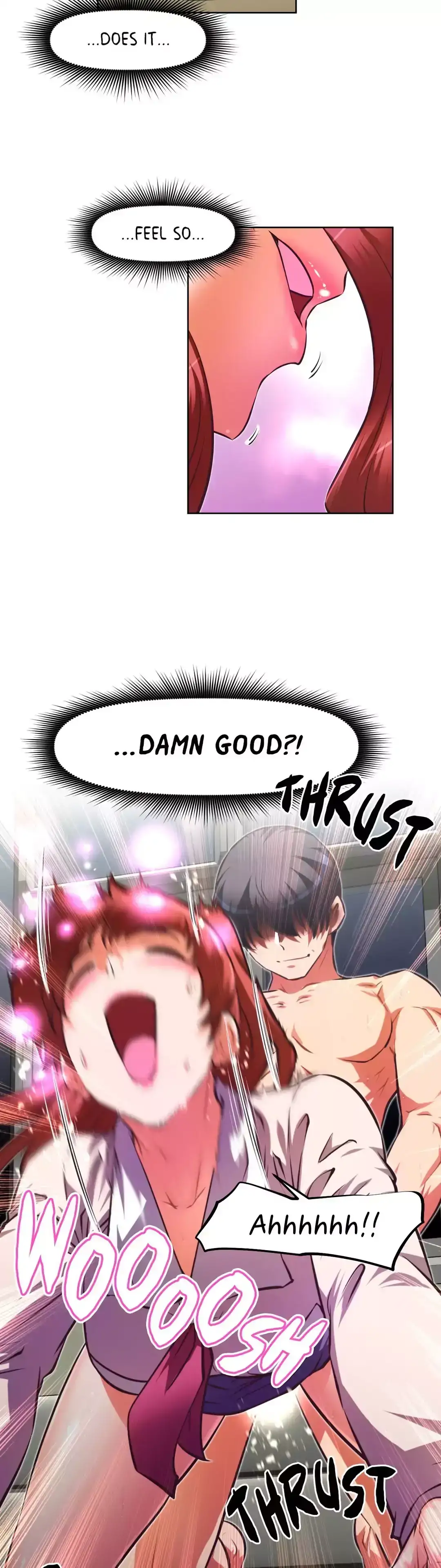 Brawling Go Chapter 118 - HolyManga.Net