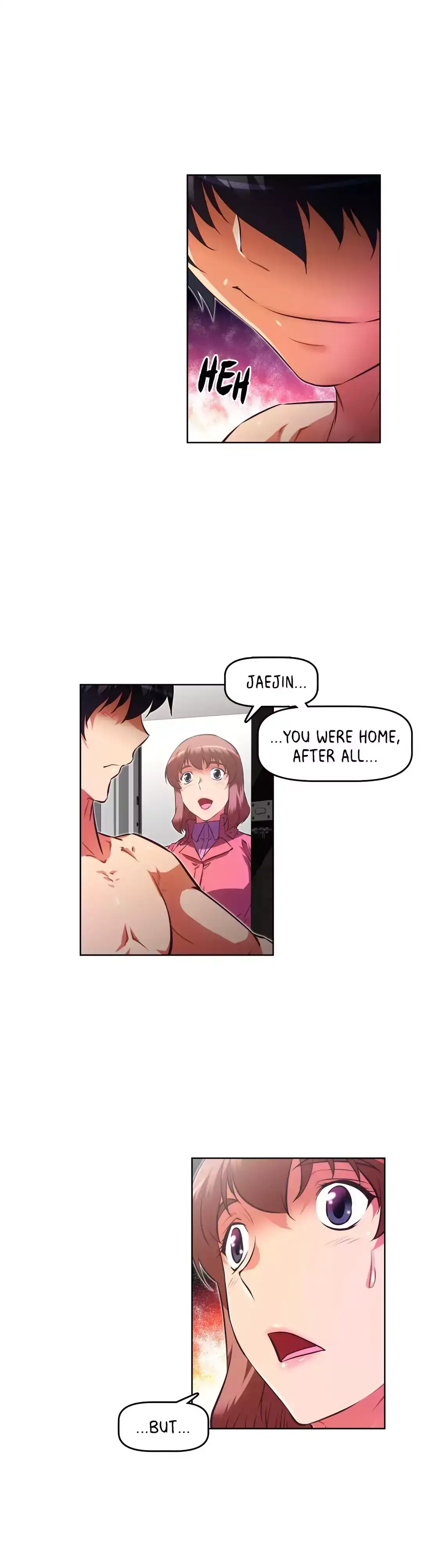Brawling Go Chapter 118 - HolyManga.Net