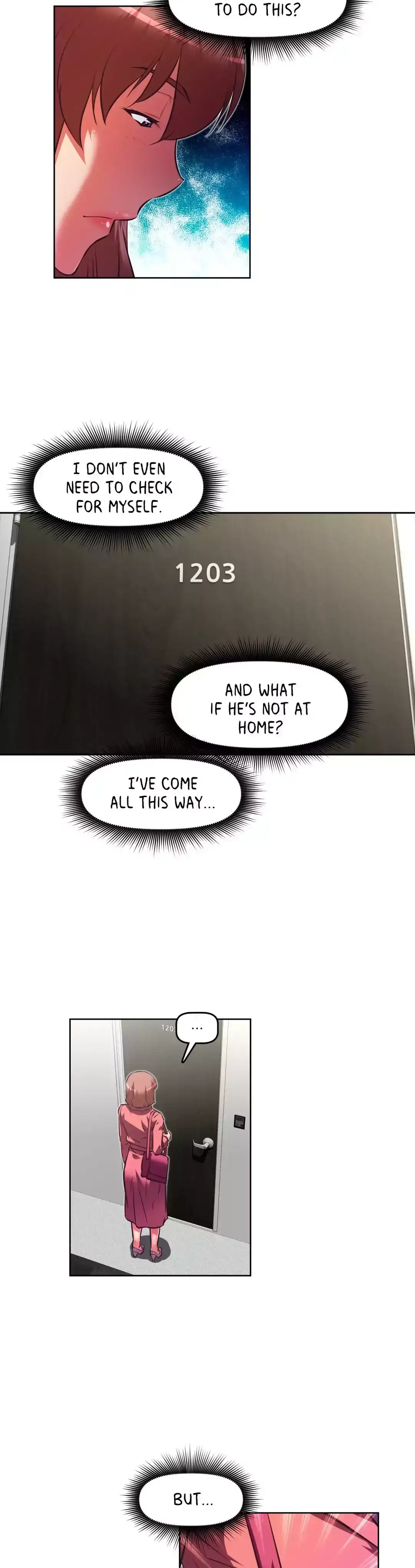 Brawling Go Chapter 118 - HolyManga.Net