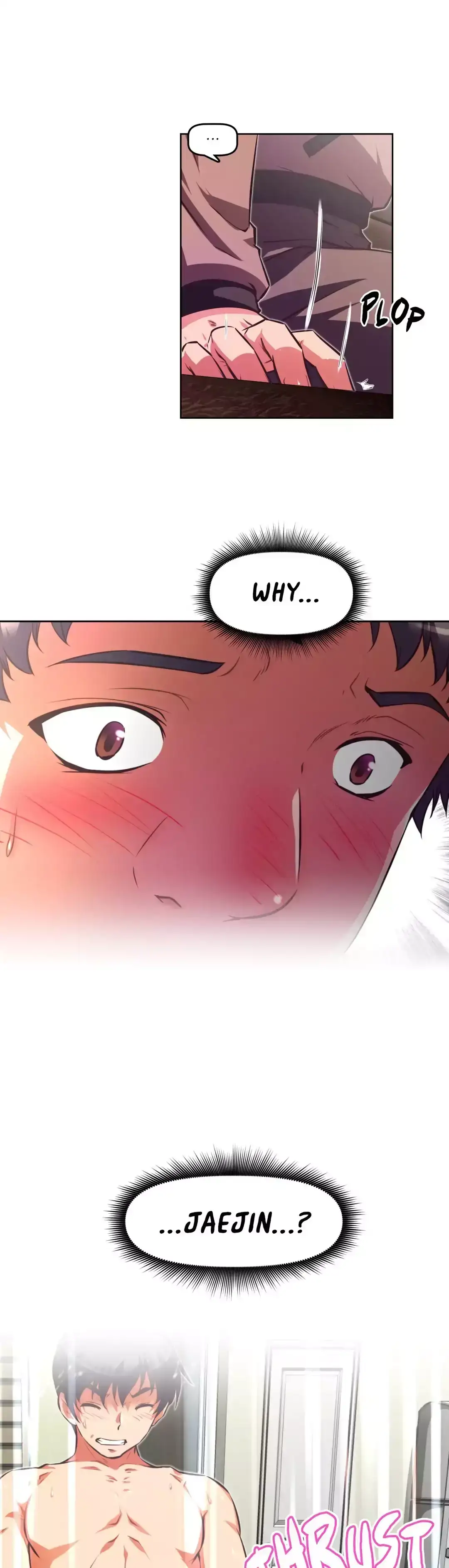 Brawling Go Chapter 118 - HolyManga.Net