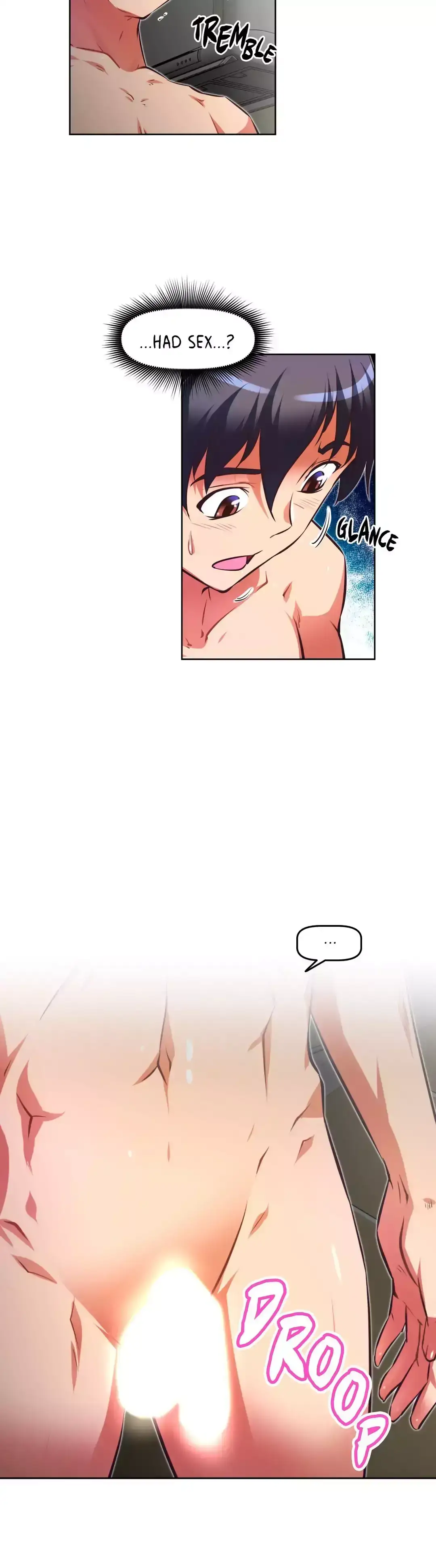 Brawling Go Chapter 119 - HolyManga.Net