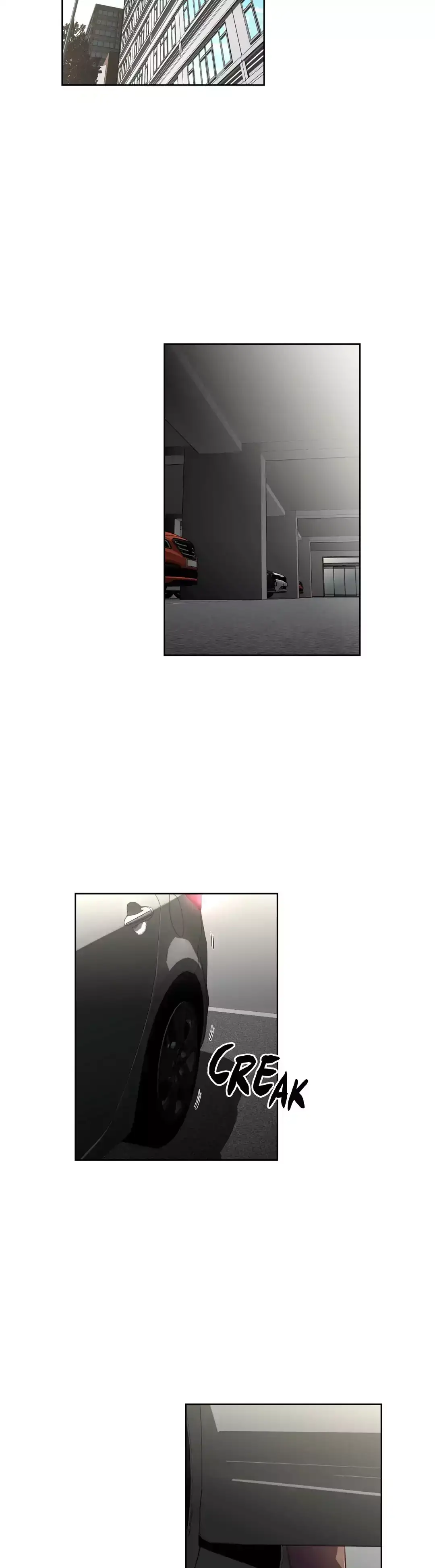 Brawling Go Chapter 119 - HolyManga.Net