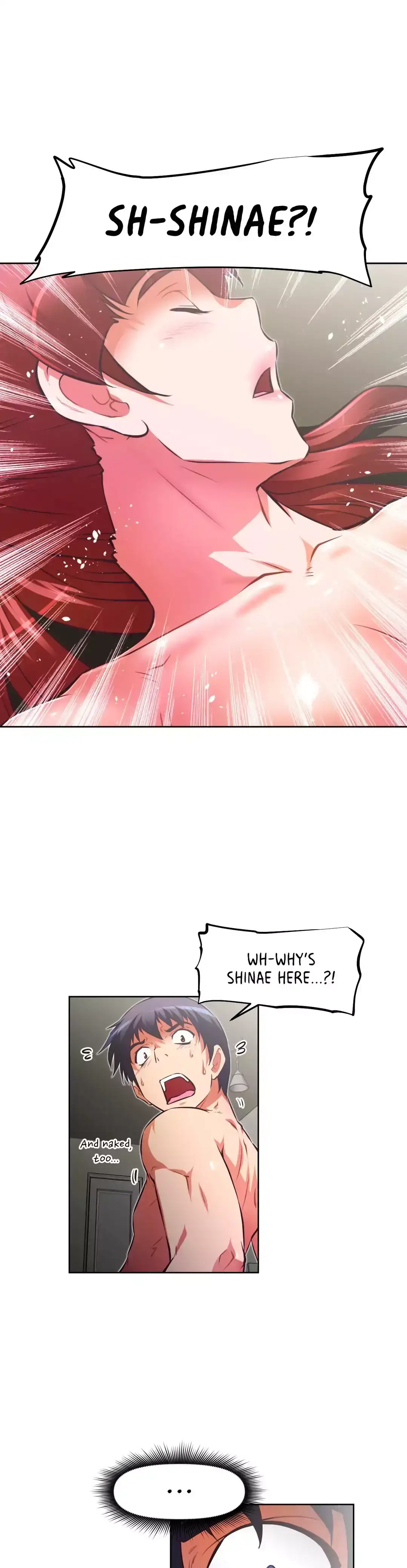 Brawling Go Chapter 119 - HolyManga.Net