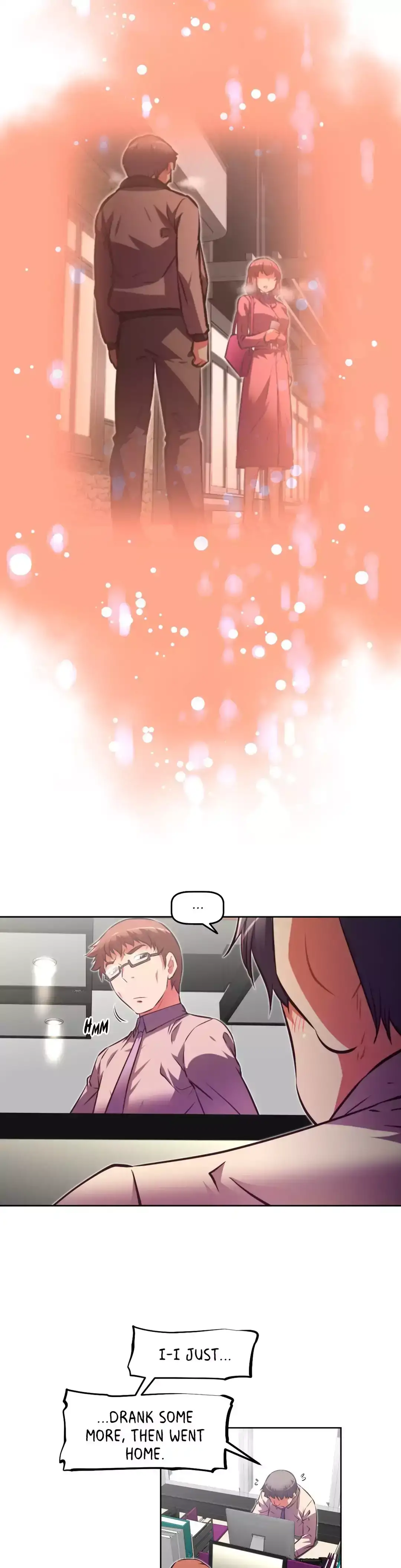 Brawling Go Chapter 119 - HolyManga.Net