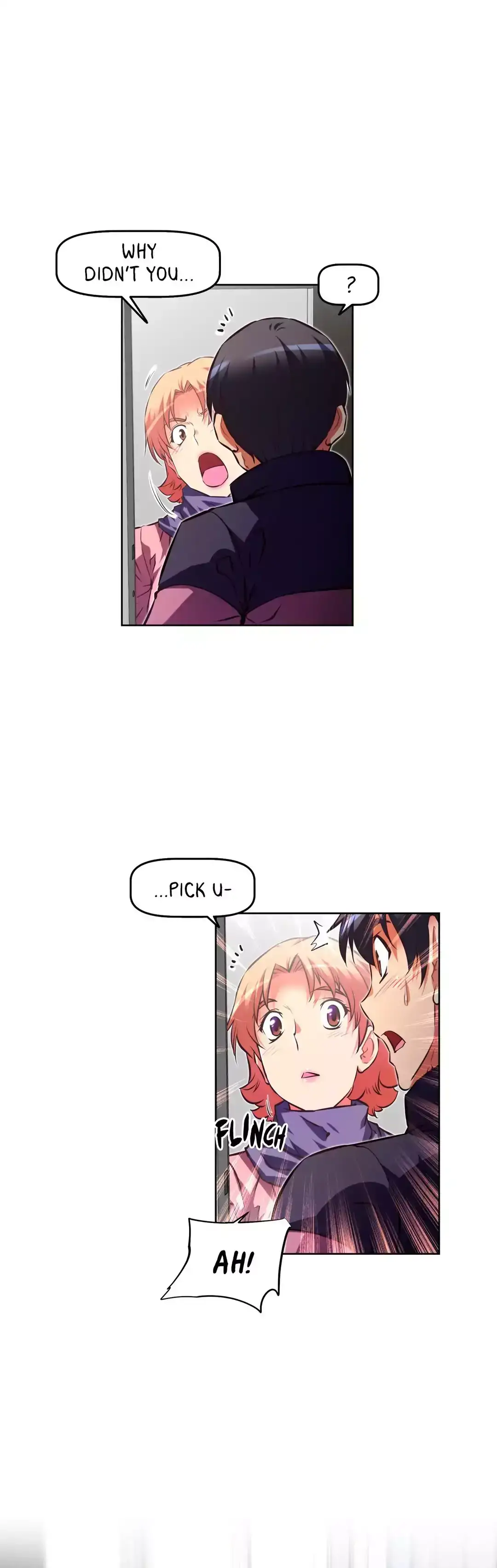 Brawling Go Chapter 119 - HolyManga.Net