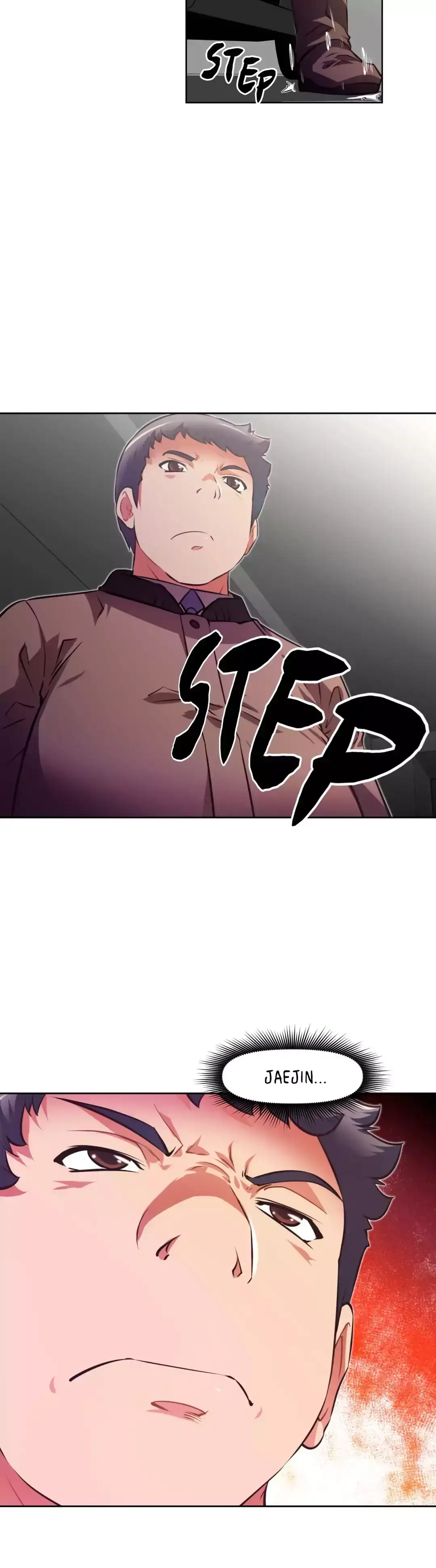 Brawling Go Chapter 119 - HolyManga.Net