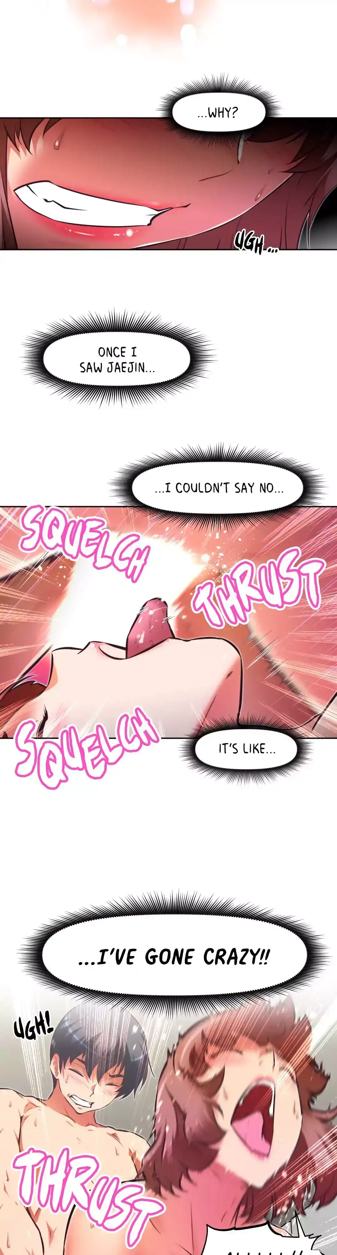 Brawling Go Chapter 119 - HolyManga.Net