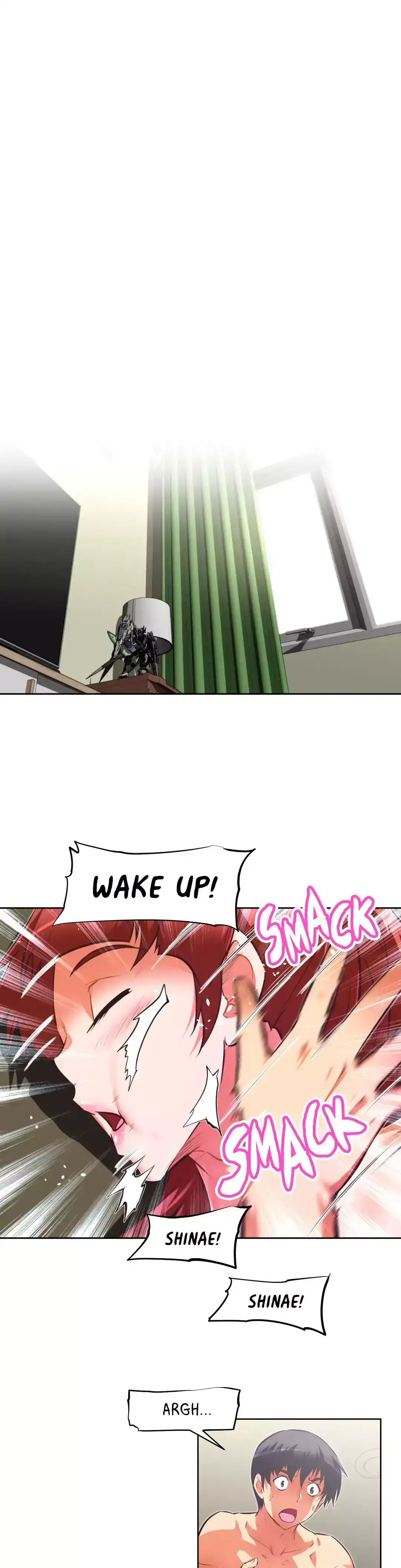 Brawling Go Chapter 119 - HolyManga.Net