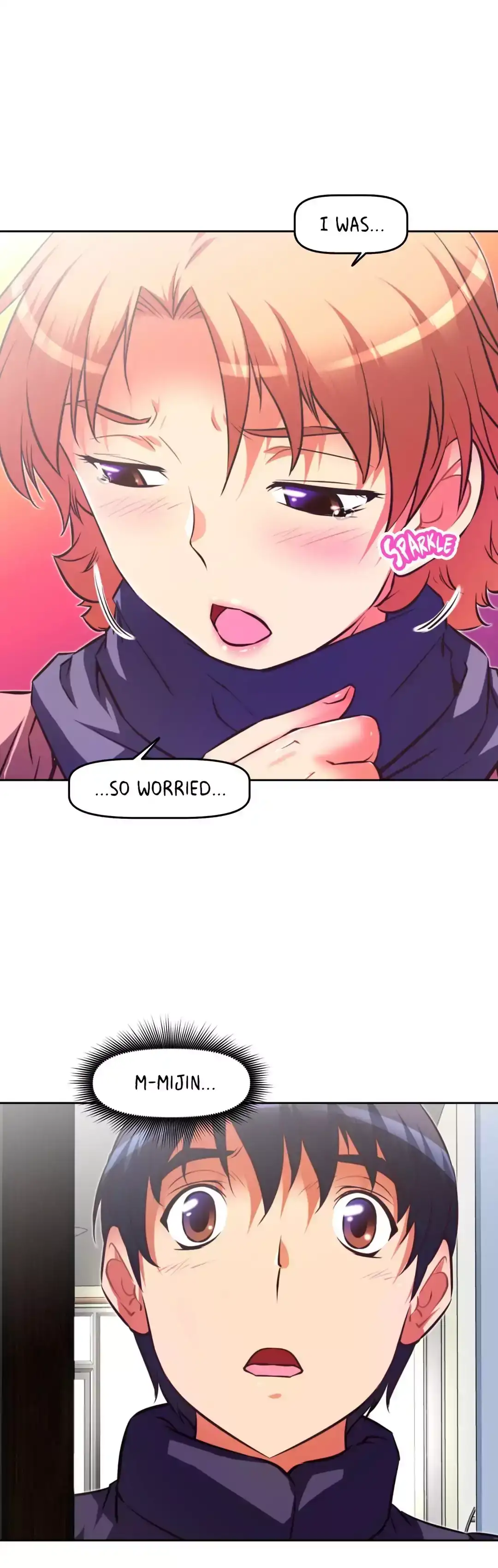 Brawling Go Chapter 119 - HolyManga.Net