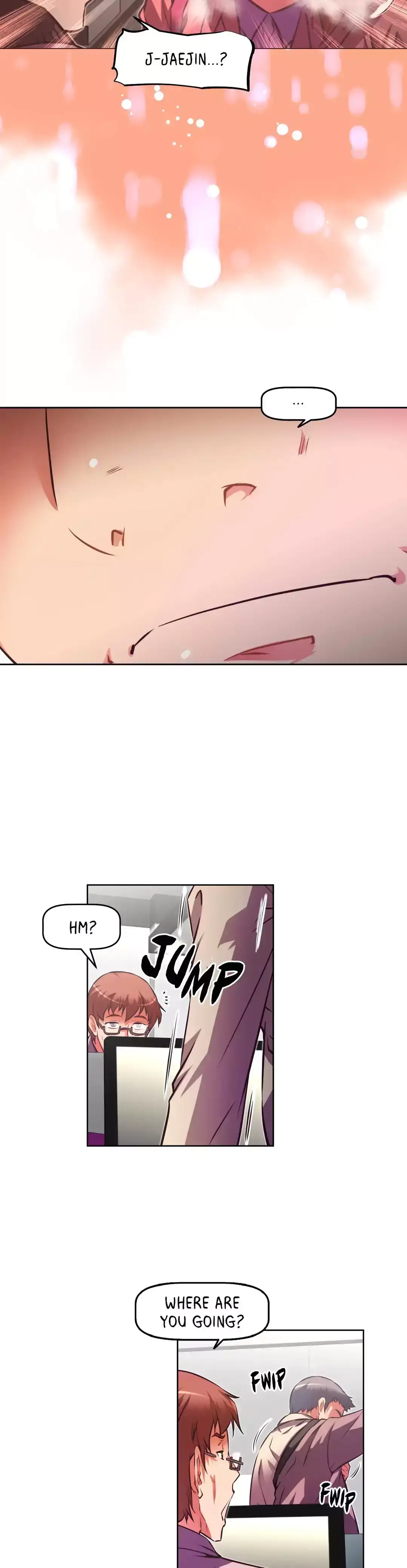 Brawling Go Chapter 119 - HolyManga.Net