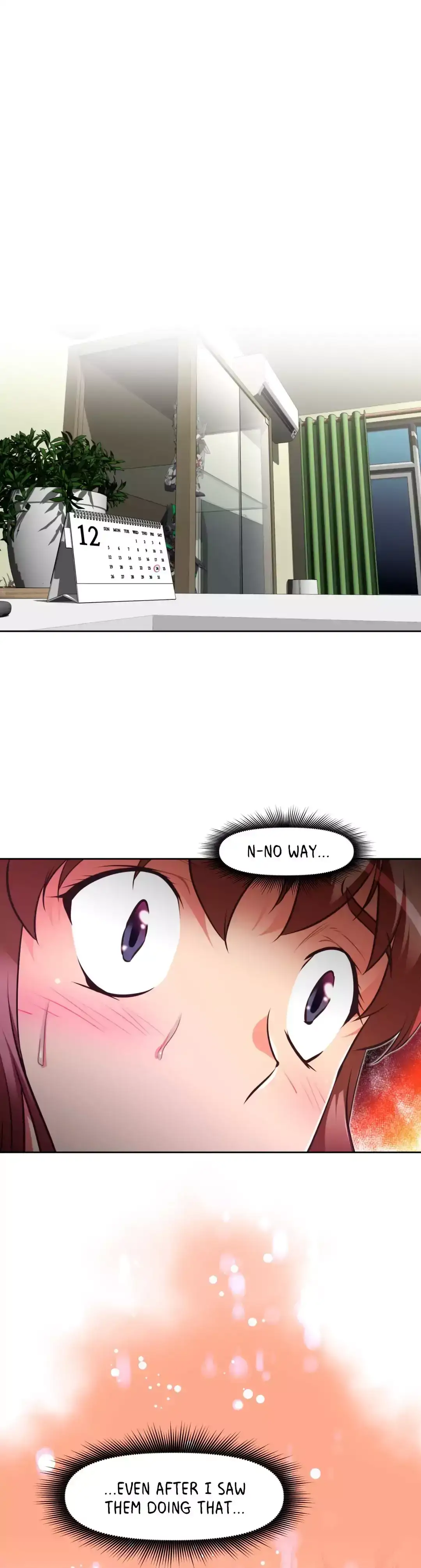 Brawling Go Chapter 119 - HolyManga.Net