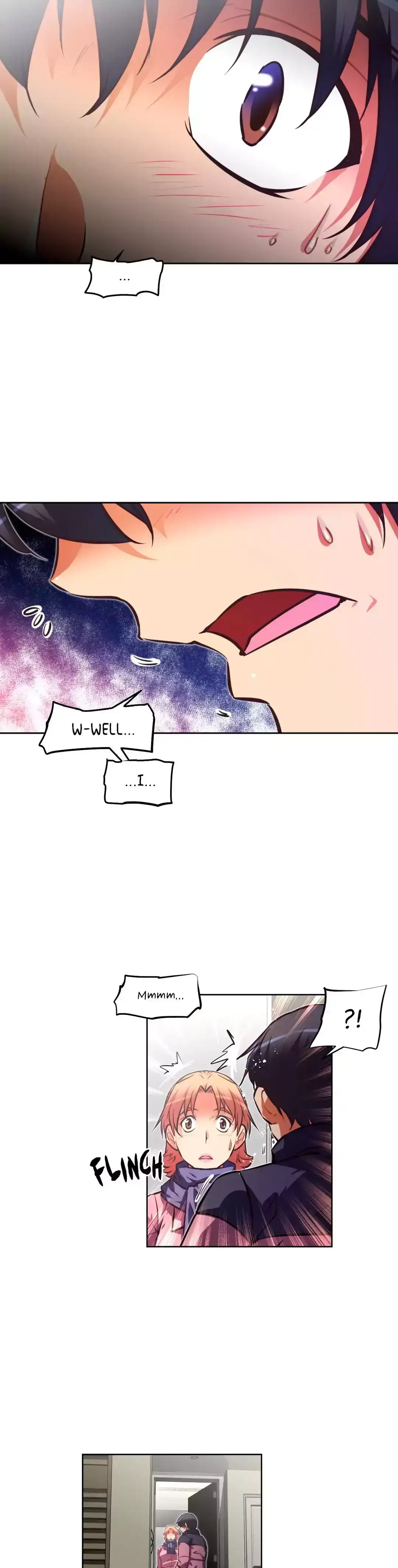 Brawling Go Chapter 120 - HolyManga.Net