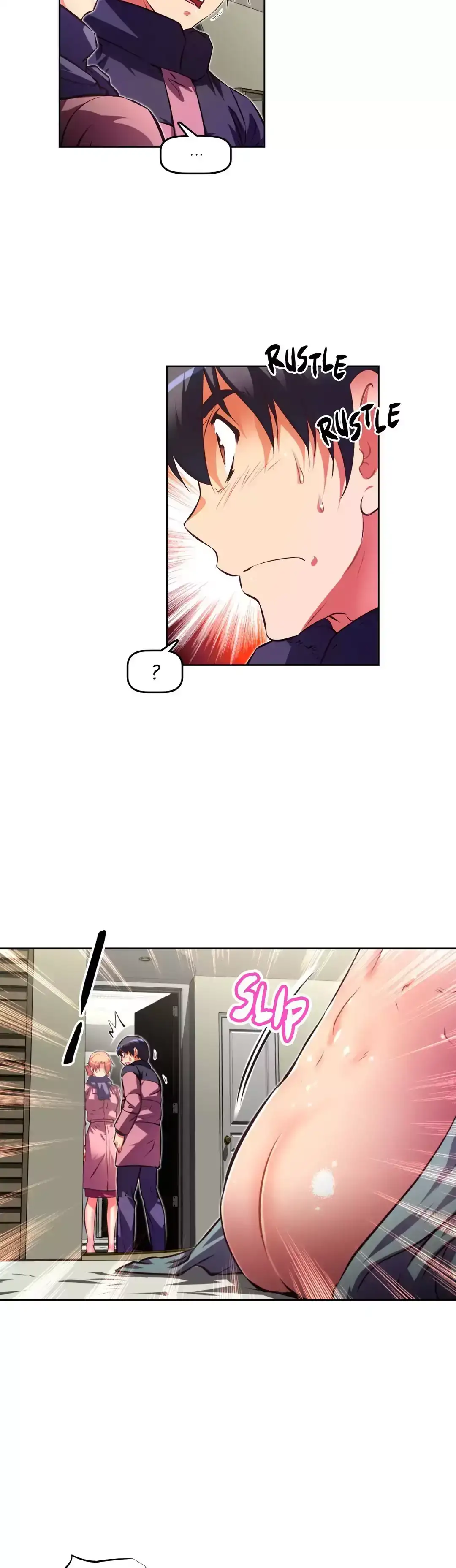 Brawling Go Chapter 120 - HolyManga.Net