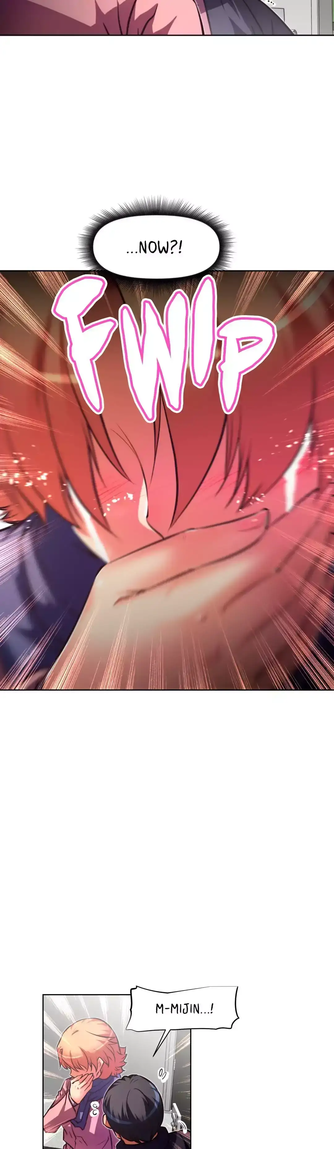 Brawling Go Chapter 120 - HolyManga.Net