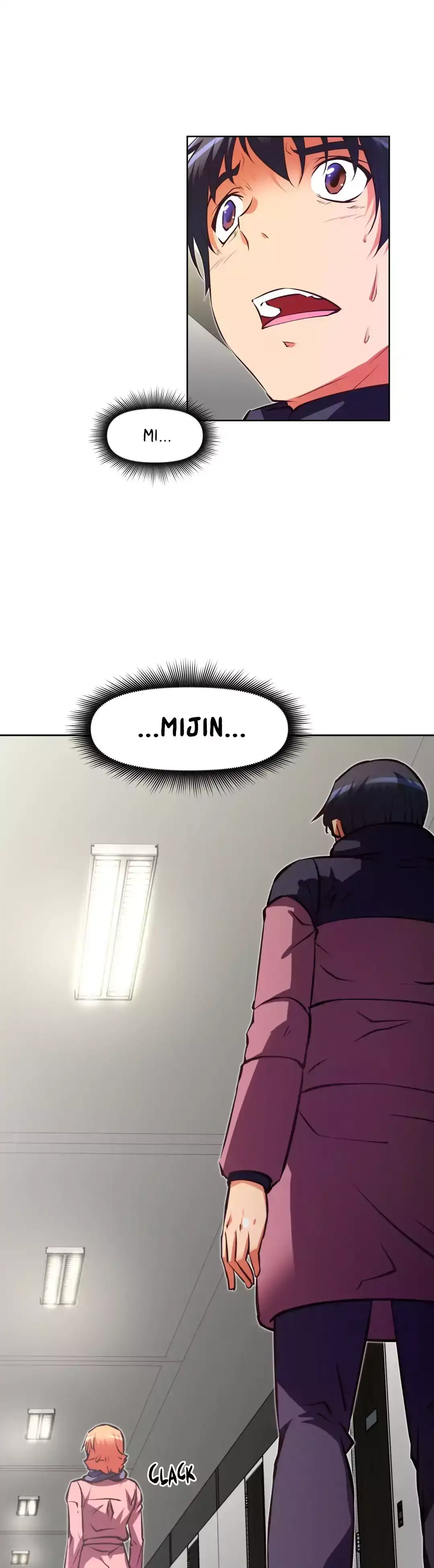 Brawling Go Chapter 120 - HolyManga.Net