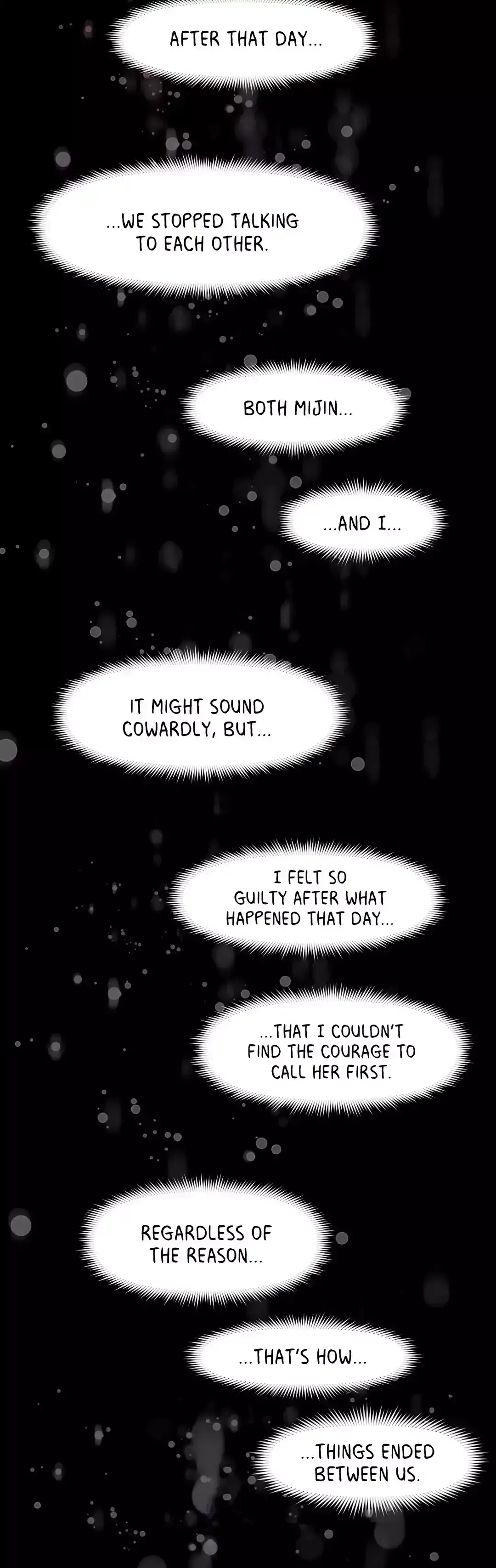 Brawling Go Chapter 120 - HolyManga.Net