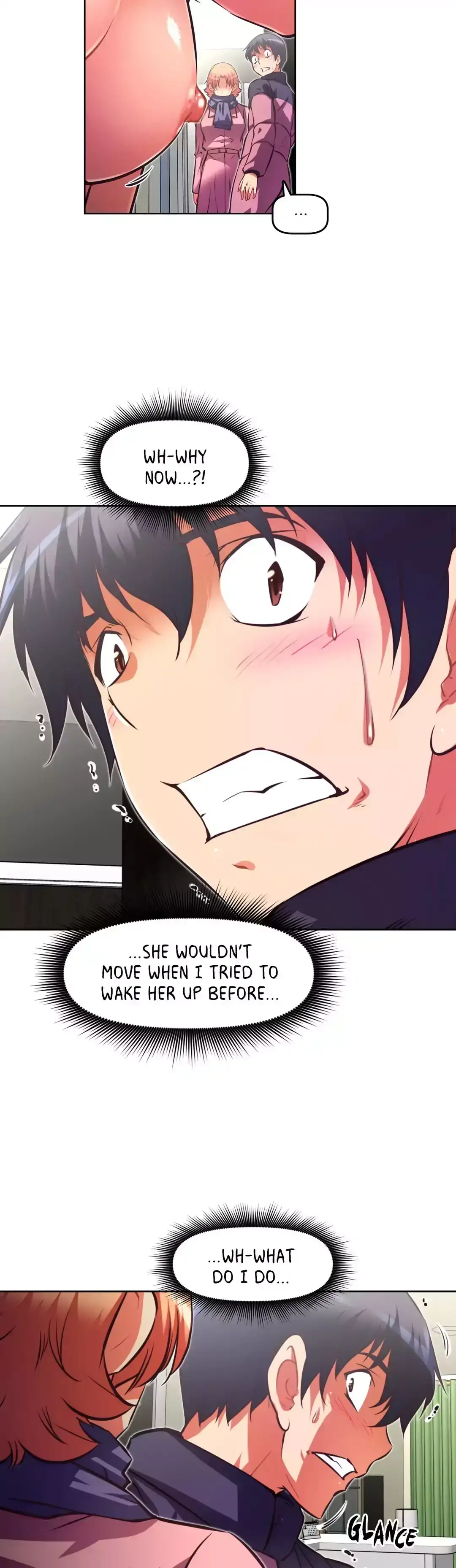Brawling Go Chapter 120 - HolyManga.Net