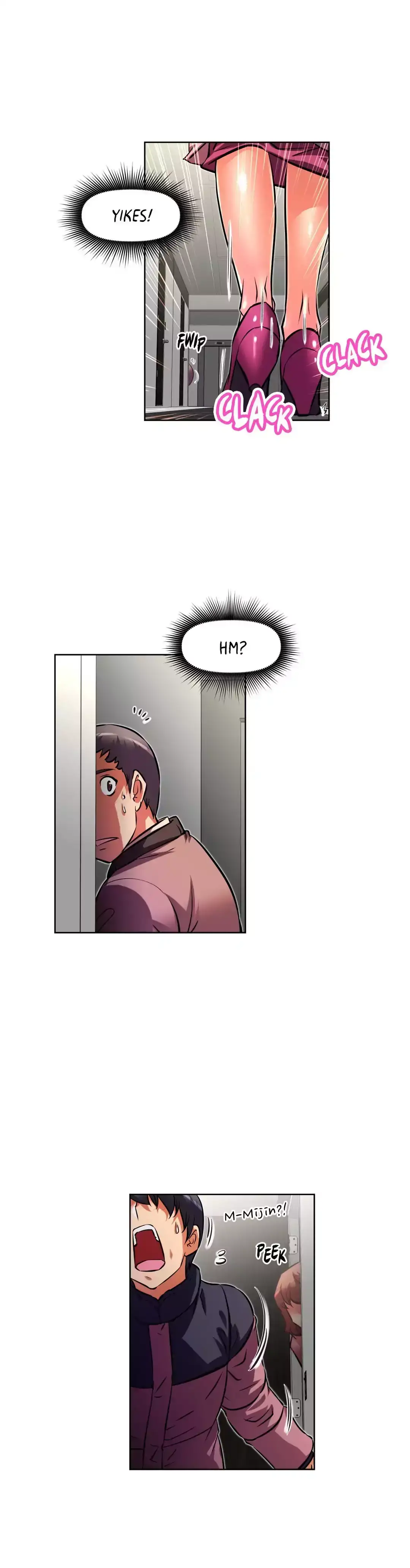 Brawling Go Chapter 120 - HolyManga.Net
