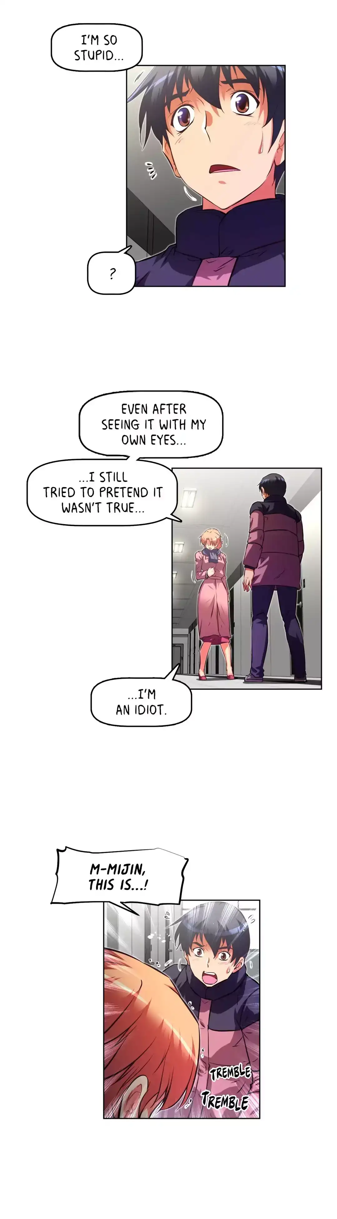 Brawling Go Chapter 120 - HolyManga.Net