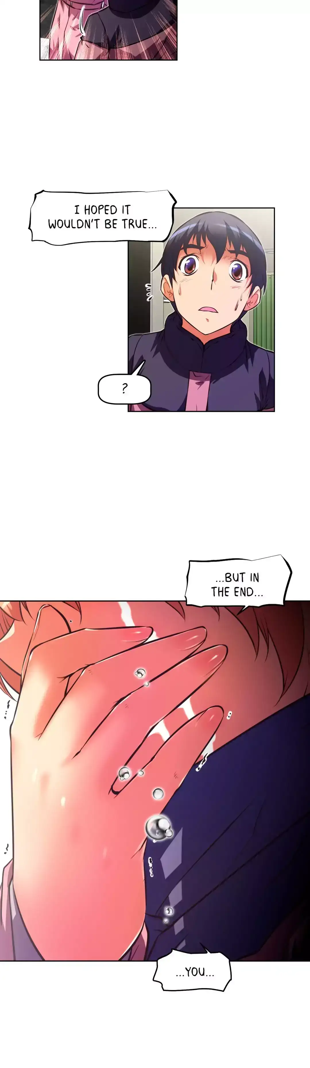 Brawling Go Chapter 120 - HolyManga.Net