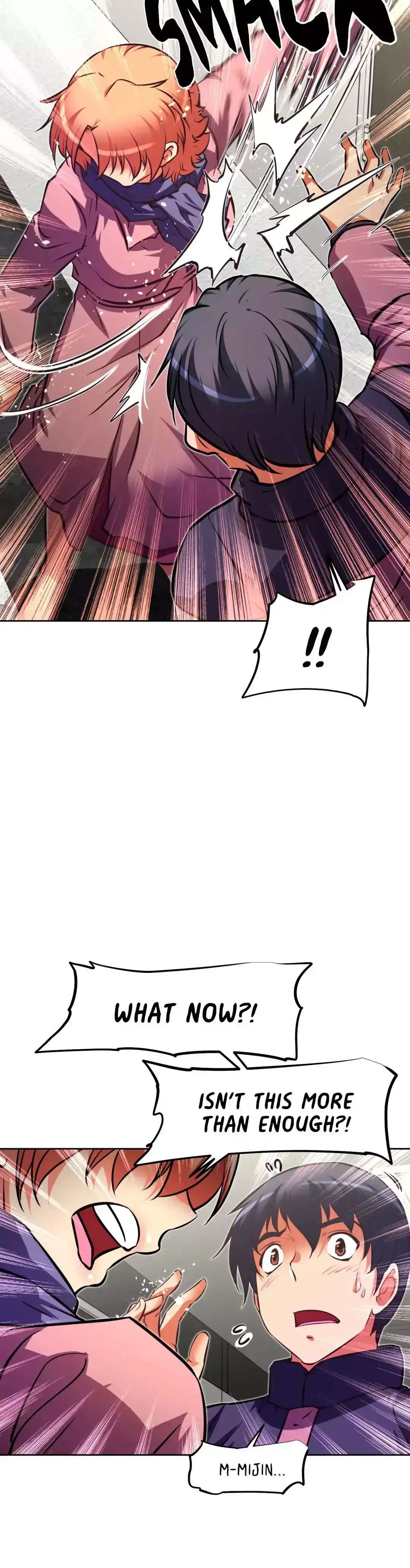 Brawling Go Chapter 120 - HolyManga.Net
