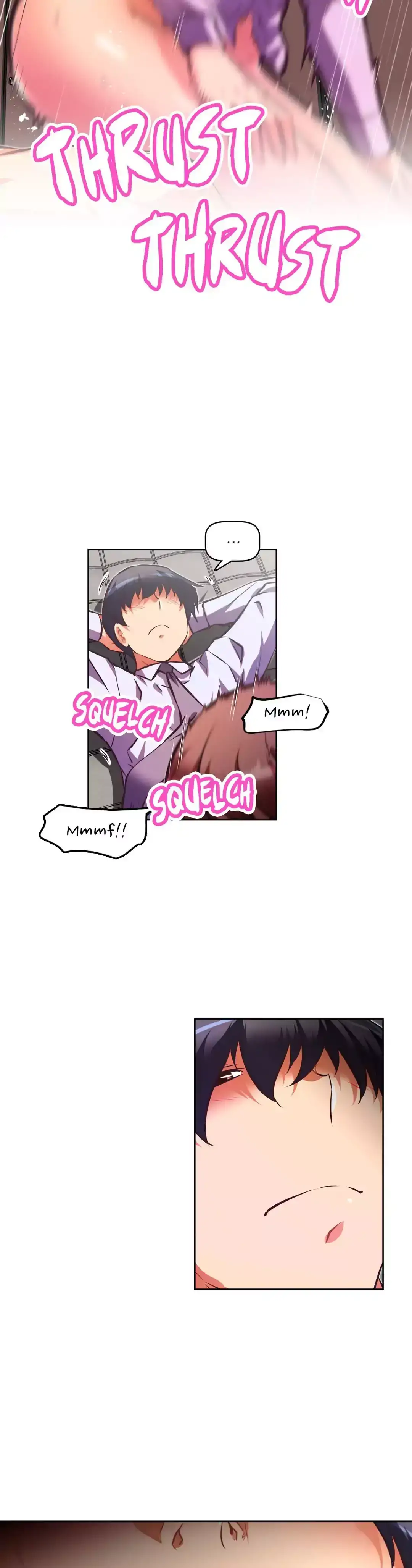 Brawling Go Chapter 121 - HolyManga.Net