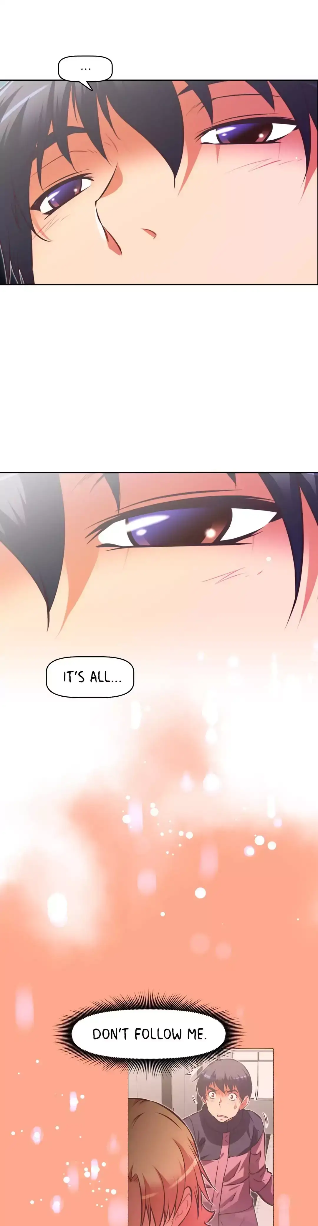 Brawling Go Chapter 121 - HolyManga.Net