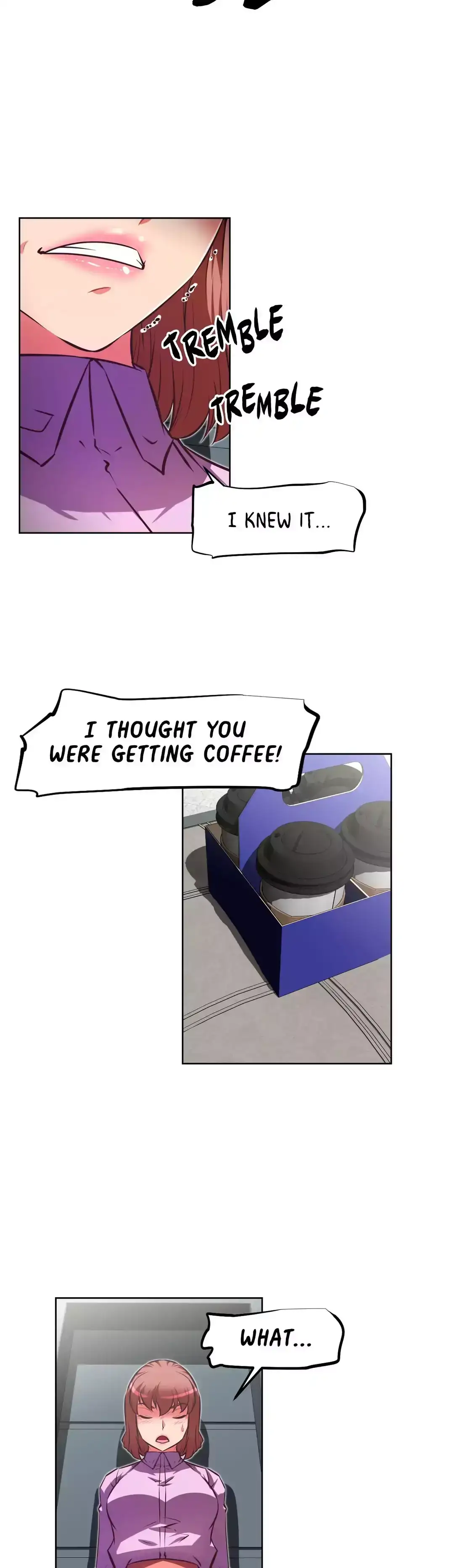 Brawling Go Chapter 121 - HolyManga.Net