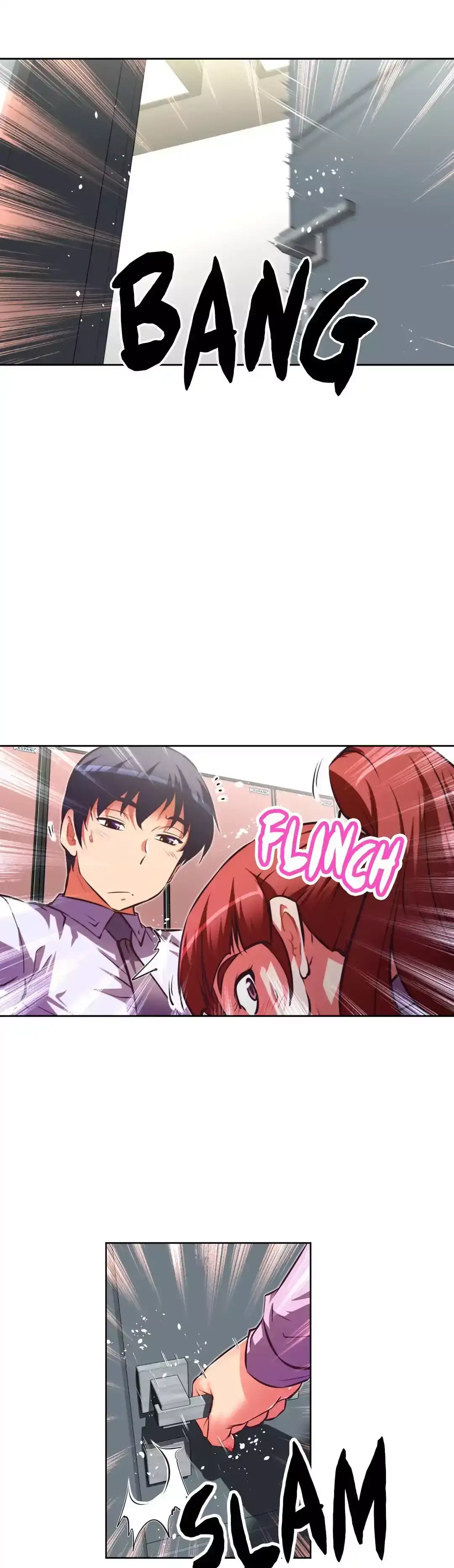 Brawling Go Chapter 121 - HolyManga.Net