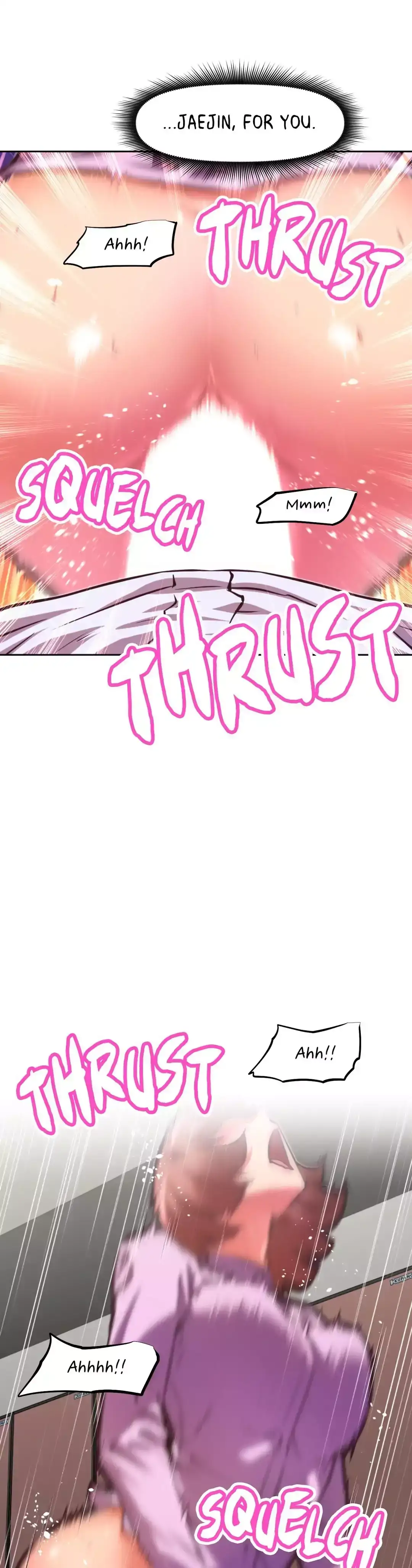 Brawling Go Chapter 121 - HolyManga.Net