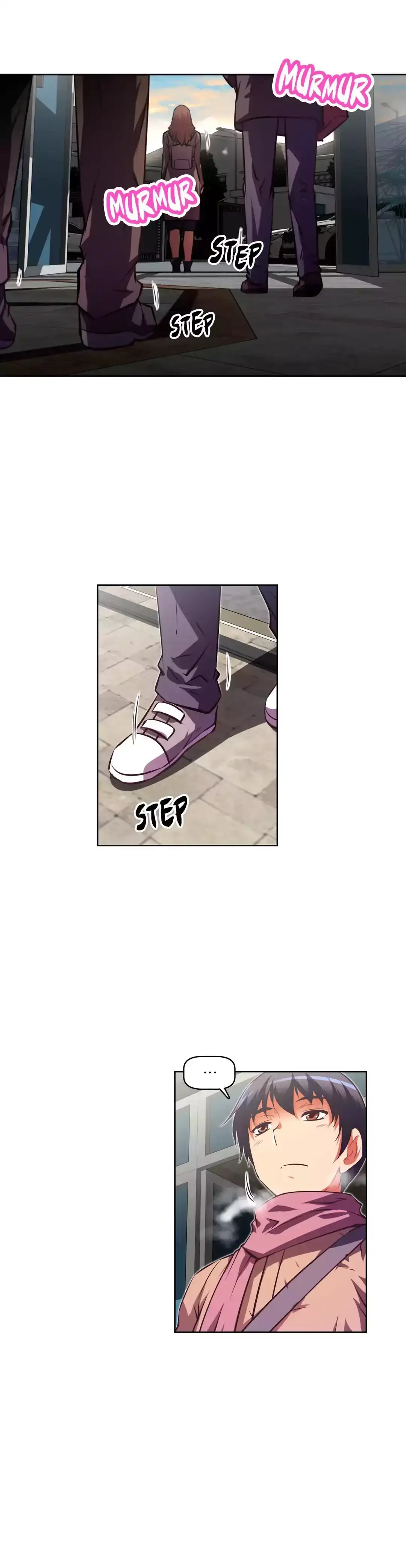 Brawling Go Chapter 121 - HolyManga.Net