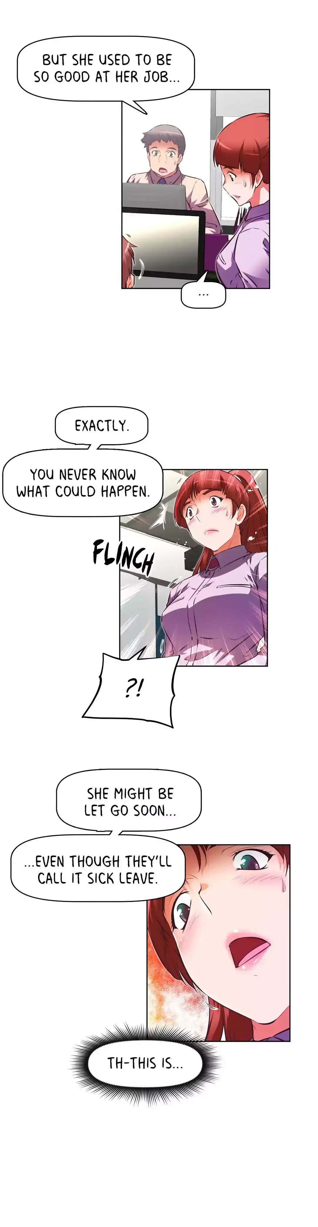 Brawling Go Chapter 121 - HolyManga.Net
