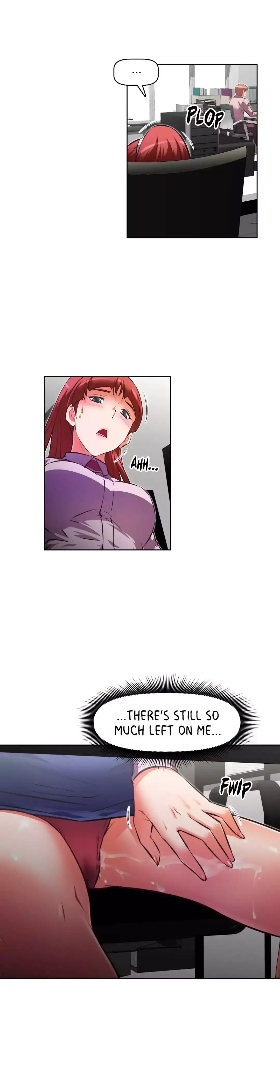 Brawling Go Chapter 121 - HolyManga.Net