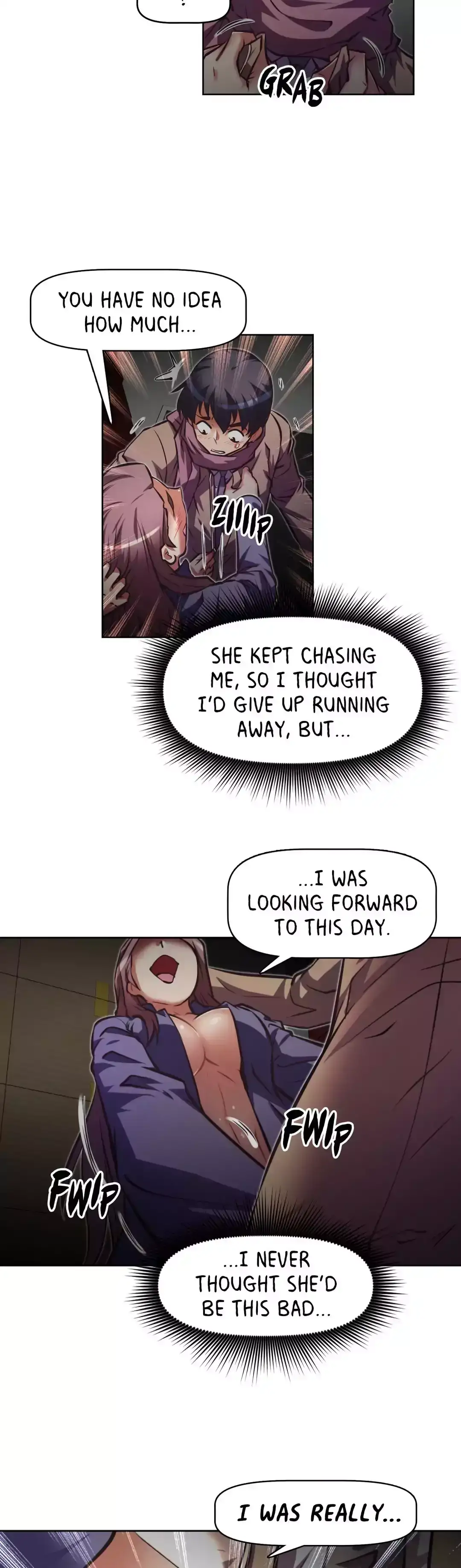 Brawling Go Chapter 122 - HolyManga.Net