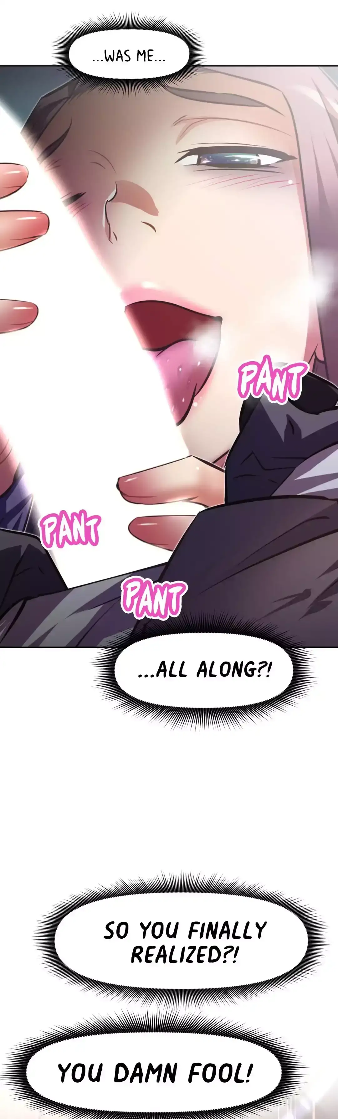 Brawling Go Chapter 122 - HolyManga.Net
