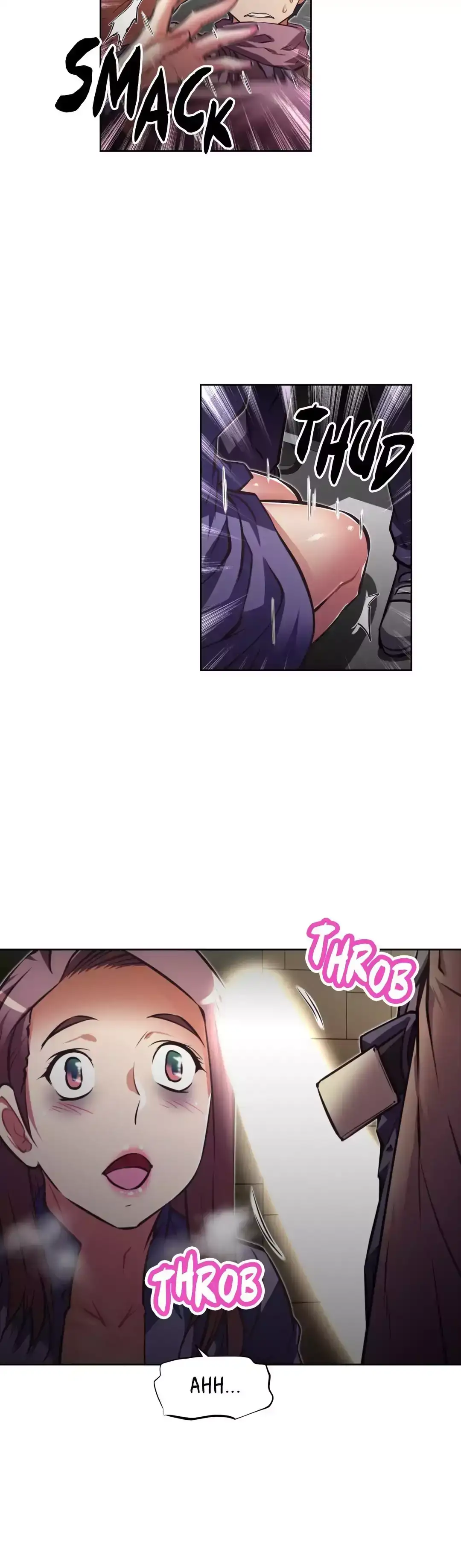 Brawling Go Chapter 122 - HolyManga.Net